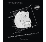 Le Journal d'Edward, hamster nihiliste (1990-1990)