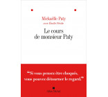 Le Cours de Monsieur Paty