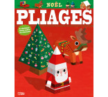 PLIAGE NOEL