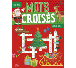 MOTS CROISES 6-8 ANS NOEL