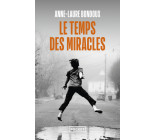 Le Temps des miracles