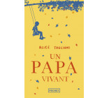 Un papa vivant