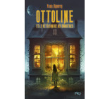 Ottoline et le vétérinaire des monstres