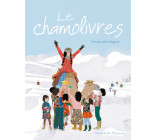 Le Chamolivres