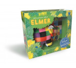 Mon premier coffret Elmer