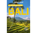 Bali En quelques jours 5ed