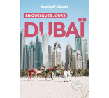 Dubaï En quelques jours 6ed