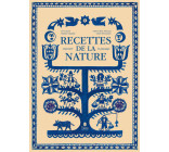 Les recettes de la nature