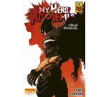 My Hero Academia T40