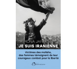 Je suis iranienne