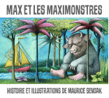 Max et les maximonstres (album) (ne)