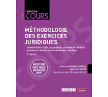 Méthodologie des exercices juridiques