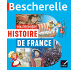 Bescherelle - Ma première histoire de France