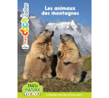 Bioviva - Les animaux des montagnes