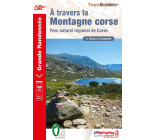 A travers la Montagne corse