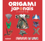 Origami japonais