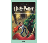 HARRY POTTER ETA SEKRETUEN GANBERA