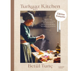 Turkuaz Kitchen