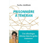 Prisonnière à Téhéran