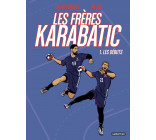 Les Frères Karabatic