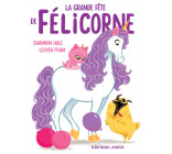 La Grande Fête de Félicorne