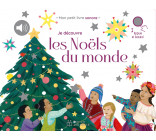 Je découvre les Noëls du monde