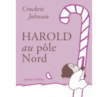 Harold au pôle Nord