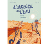 L'urgence de l'eau