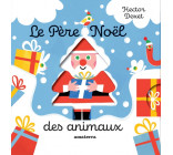 Le Père Noël des animaux