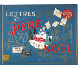 Lettres du Père Noël