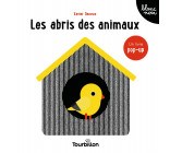 Les abris des animaux