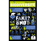 Fake or not - Biodiversité