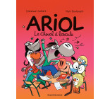 Ariol, Tome 20