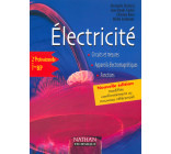 Electricité BEP Livre de l'élève Livre de l'élève