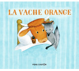 La Vache Orange