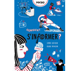 COMMENT S INFORMER ?