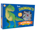 Les dinomagnets