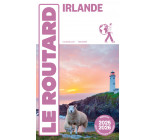 Guide du Routard Irlande 2025/26