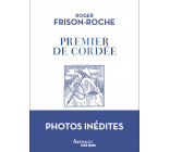 Premier de cordée