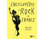 Encyclopédie du rock en France