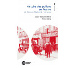 Histoire des polices en France