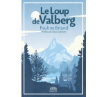 Le loup de Valberg