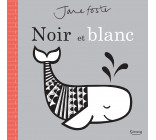 NOIR ET BLANC (COLL. JANE FOSTER) - NE