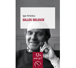 Gilles Deleuze