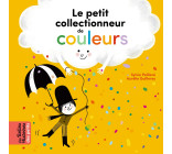 Le petit collectionneur de couleurs