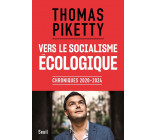 Vers le socialisme écologique