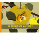 La souris des moissons