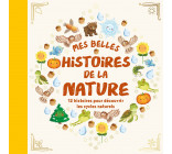 MES HISTOIRES DE LA NATURE