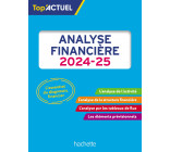 Top'Actuel Analyse financière 2024-2025