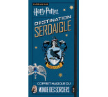 Harry Potter - Destination Serdaigle